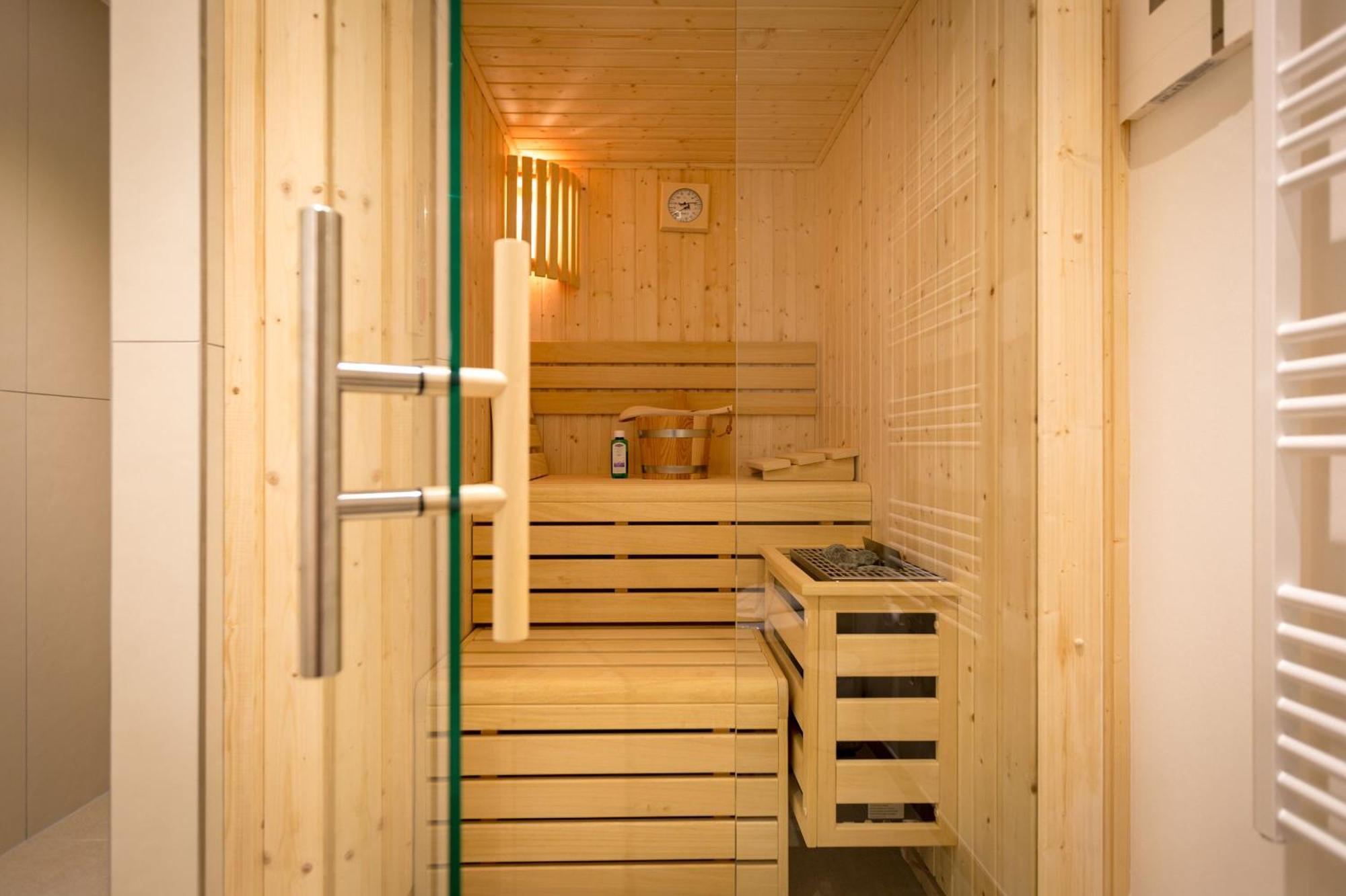 Beachhouse Bansin App 09 Heringsdorf  Extérieur photo